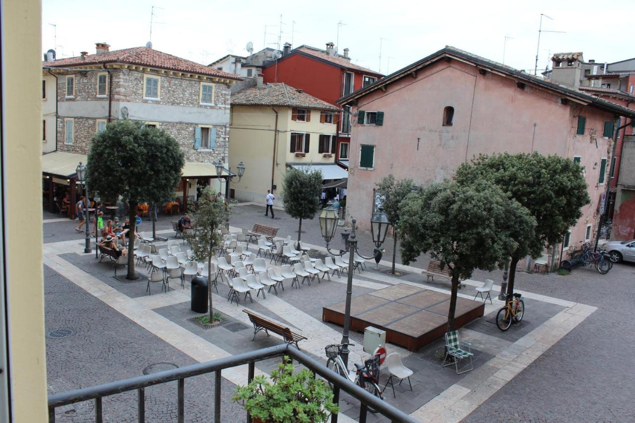 Appartamento Balconcino Su Lazise Exterior photo