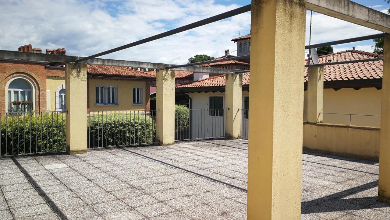 Appartamento Balconcino Su Lazise Exterior photo