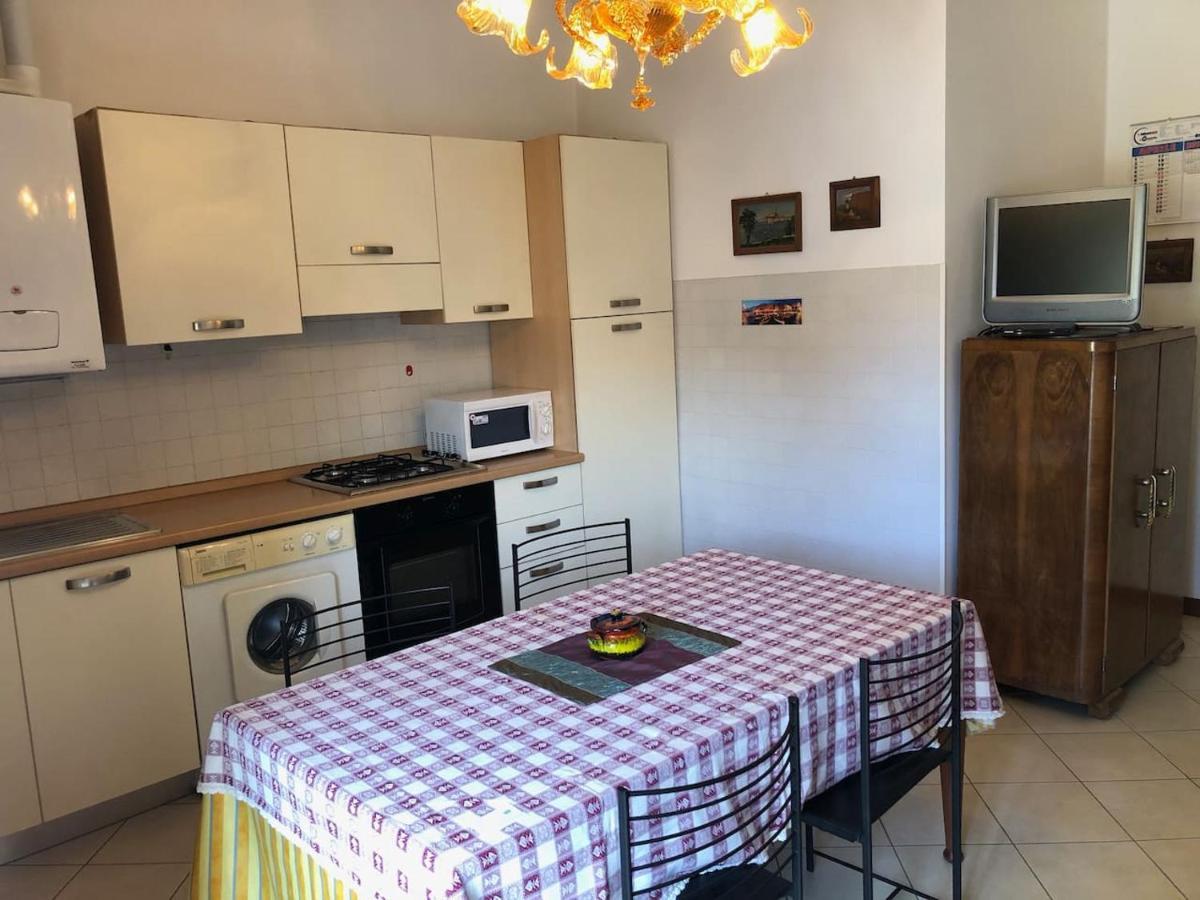 Appartamento Balconcino Su Lazise Exterior photo