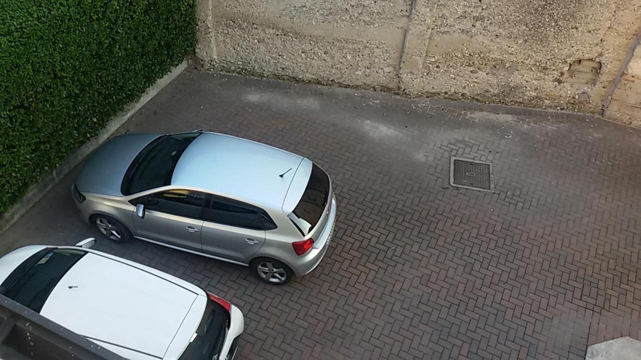 Appartamento Balconcino Su Lazise Exterior photo