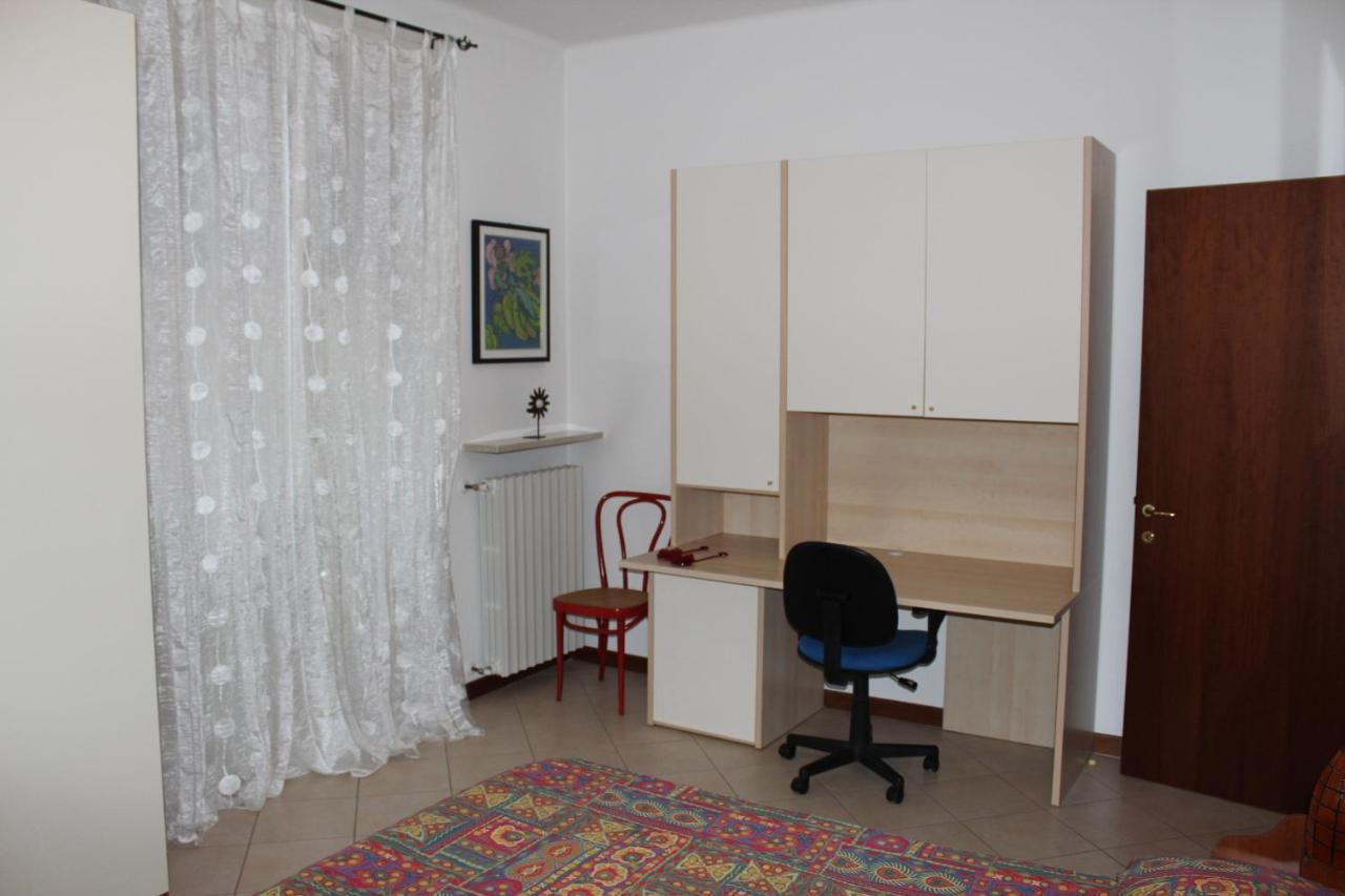 Appartamento Balconcino Su Lazise Exterior photo